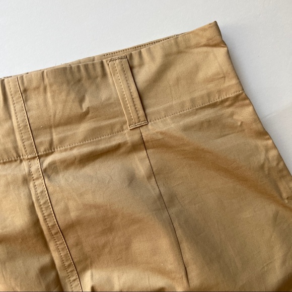 H&M utility skirt Size 8 Like new - Picture 11 of 15